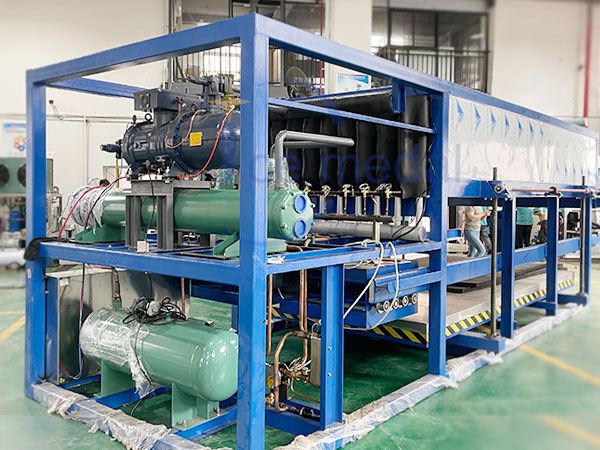 冰磚機(jī)使用需注意的3大事項(xiàng)，你知道嗎？