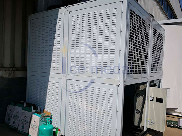 冷水機(jī)組耗電量越來越大，什么原因？