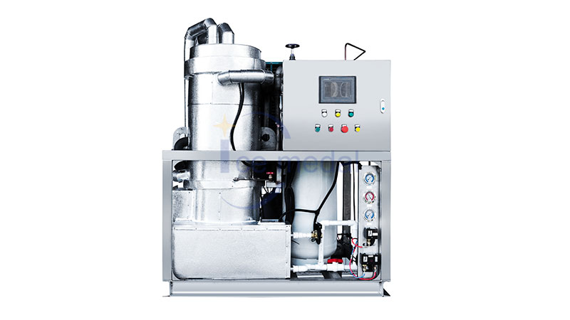 如何區(qū)分工業(yè)制冰機與商業(yè)制冰機？