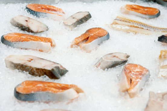 片冰機在菜市場有什么作用？